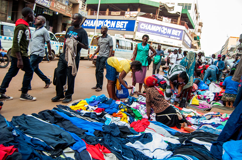 Development with Dignity: Ghana and Mali in Focus